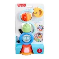 Simulační hry Fisher Price Sensory Sounds image-1