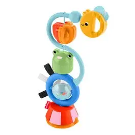 Simulační hry Fisher Price Sensory Sounds image-2