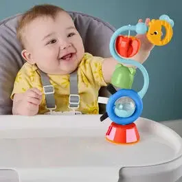 Simulační hry Fisher Price Sensory Sounds image-3