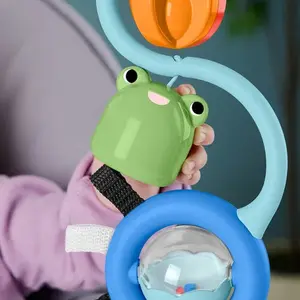 Simulační hry Fisher Price Sensory Sounds image-4