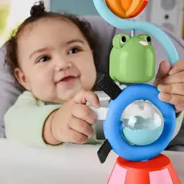 Simulační hry Fisher Price Sensory Sounds image-5