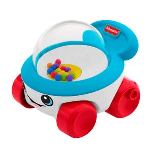 Autospiele Fisher Price Corn Popper