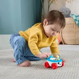 Autospiele Fisher Price Corn Popper image-2