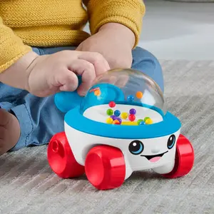 Autospiele Fisher Price Corn Popper image-3