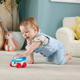 Autospiele Fisher Price Corn Popper image-4