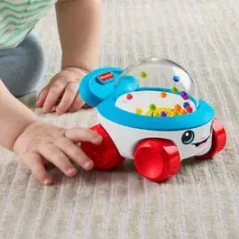 Autospiele Fisher Price Corn Popper image-5