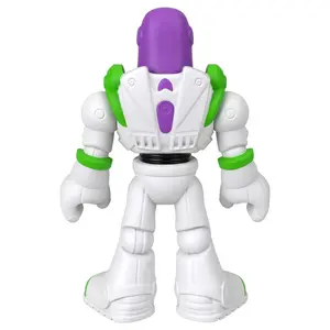 Figurita Fisher Price Pixar Toy Story Buzz Lightyear image-2