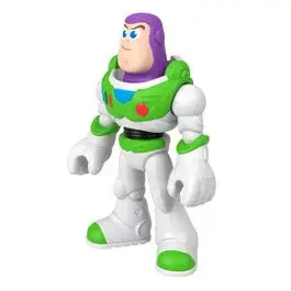 Figurita Fisher Price Pixar Toy Story Buzz Lightyear image-3