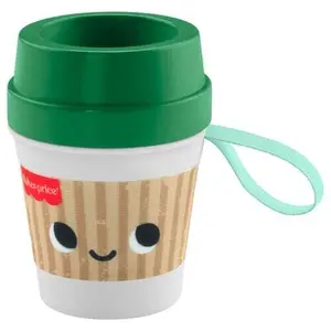 Tasse Fisher Price Coffee