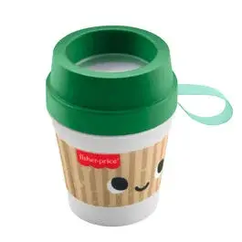 Tasse Fisher Price Coffee image-2