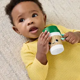 Tasse Fisher Price Coffee image-3