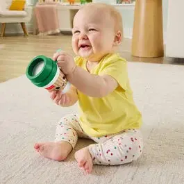 Tasse Fisher Price Coffee image-4
