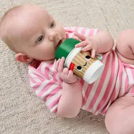 Tasse Fisher Price Coffee image-5