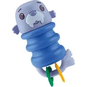 Fejlesztő játékok Fisher Price Hochet image-1
