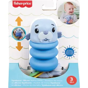 Fejlesztő játékok Fisher Price Hochet image-3