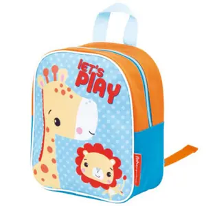Childcare backpack Fisher Price image-3