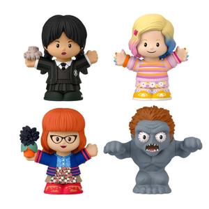 194735222995-samlarfigurin-fisher-price-wednesday-little-people-mangfargad-6-35-cm