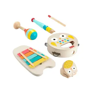 Træ musik sæt Fisher Price