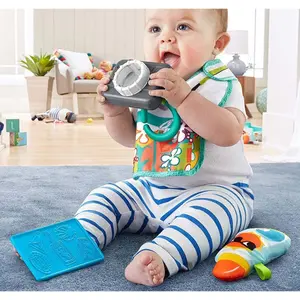 Mini-tourist box Fisher Price image-1