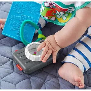 Mini-tourist box Fisher Price image-3