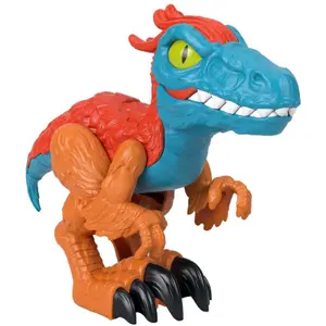 Figurine Fisher Price Pyroraptor Jworld image-1