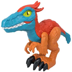 Figurine Fisher Price Pyroraptor Jworld image-2