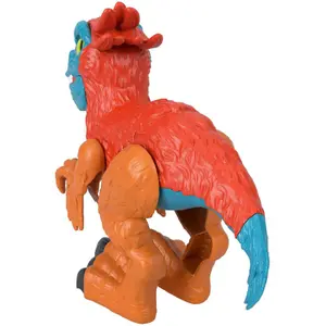 Figurine Fisher Price Pyroraptor Jworld image-3