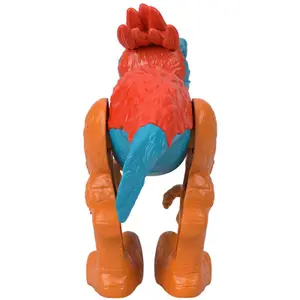 Figurine Fisher Price Pyroraptor Jworld image-4