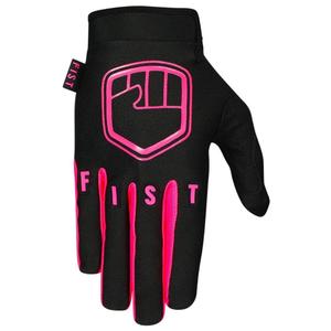 gafs1250-lange-handschuhe-fist-handwear-fluro-schwarz-rosa