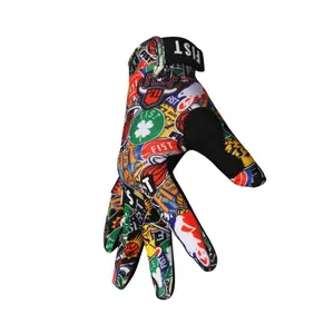 Gloves Fist Handwear Hard image-2