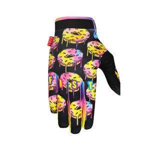 gafs1718-lange-handschuhe-fist-handwear-sprinkle-schwarz-sprinkles-verblassen