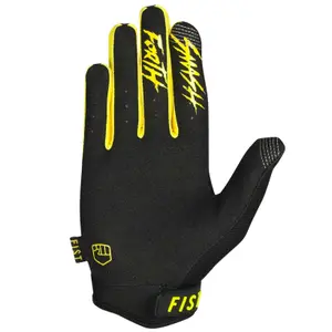 Gloves Fist Handwear image-0