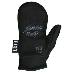 Baby mittens Fist Handwear Stocker image-1