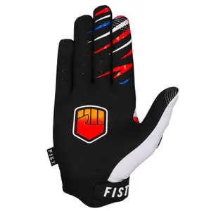 Gloves Fist Handwear 90'S image-0