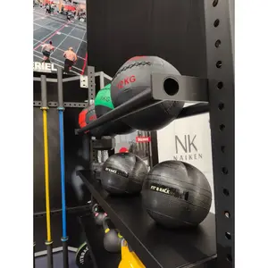 Acessórios para gaiolas de pesos Fit & Rack Naria image-6