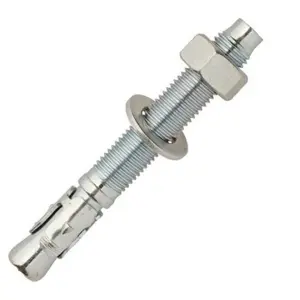 Anchor bolt Fit & Rack image-0