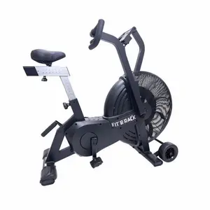 Motionscykel Fit & Rack Stormbike
