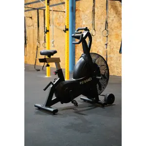 Motionscykel Fit & Rack Stormbike image-1