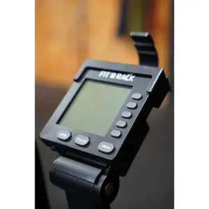 Motionscykel Fit & Rack Stormbike image-3