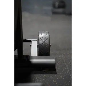 Motionscykel Fit & Rack Stormbike image-4