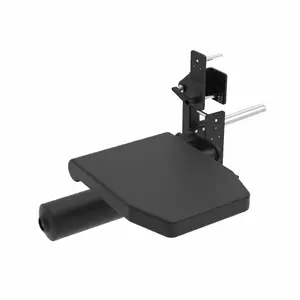 Assise Fit & Rack Leg Extension 2.0