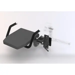 Assise Fit & Rack Leg Extension 2.0 image-2