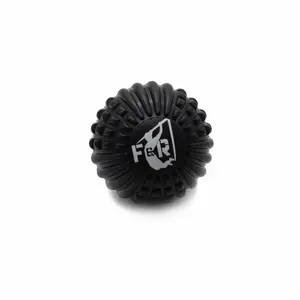 Massageball Fit & Rack