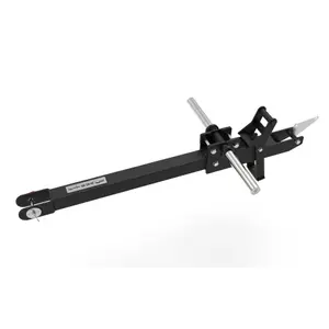 Weight cage accessories Fit & Rack Belt Squat image-0