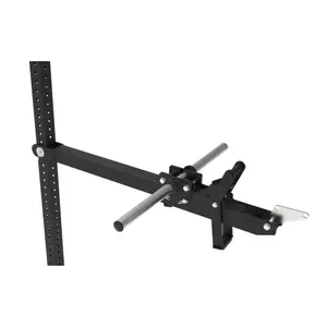 Weight cage accessories Fit & Rack Belt Squat image-2
