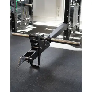 Weight cage accessories Fit & Rack Belt Squat image-3