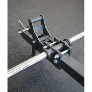 Weight cage accessories Fit & Rack Belt Squat image-4