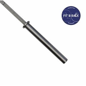 Sztanga olimpijska Fit & Rack Powerlifting
