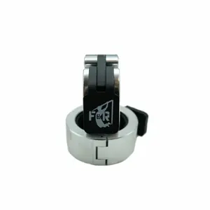 Aluminium-Spannring Fit & Rack image-0