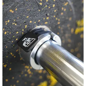 Aluminium-Spannring Fit & Rack image-1